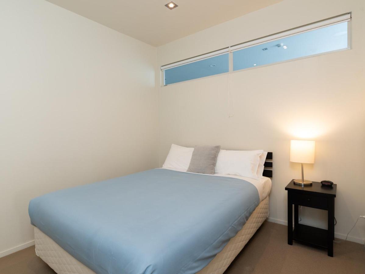 Sail Away - Waterfront Paihia Holiday Apartment Esterno foto