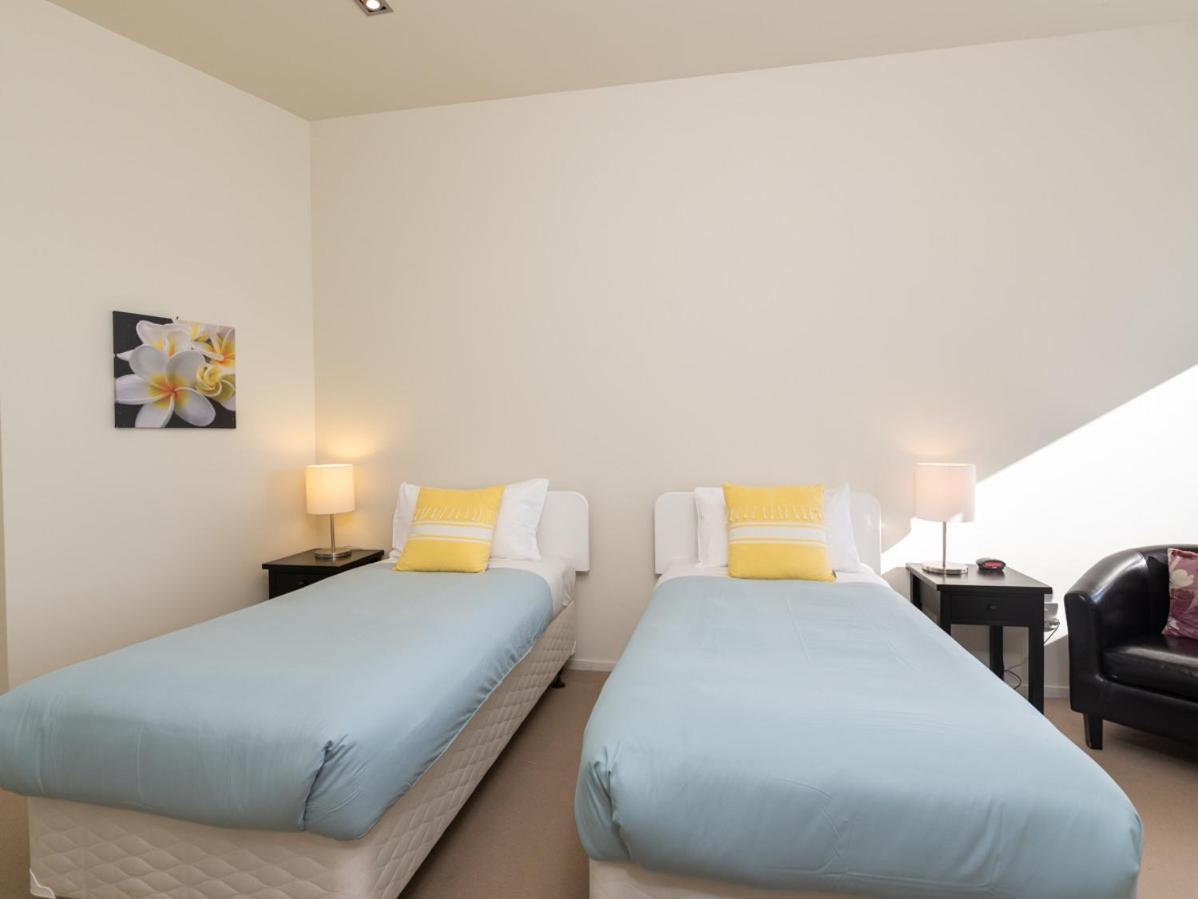 Sail Away - Waterfront Paihia Holiday Apartment Esterno foto